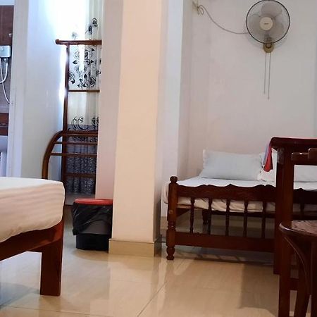 Polhena Coral Reef Resort Matara Bagian luar foto