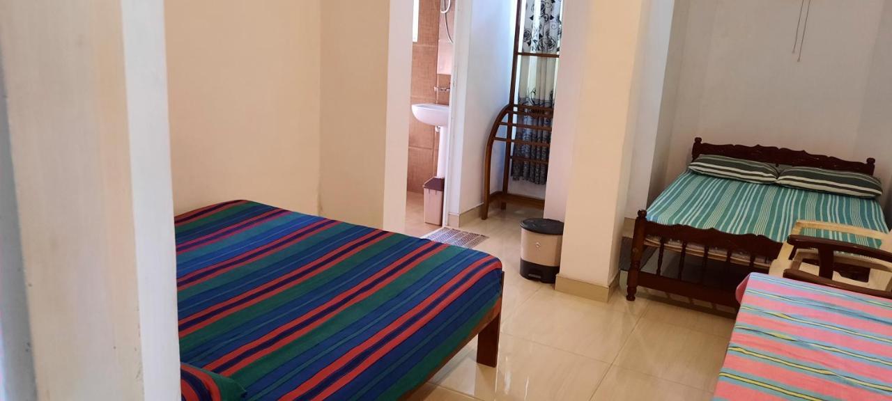 Polhena Coral Reef Resort Matara Bagian luar foto