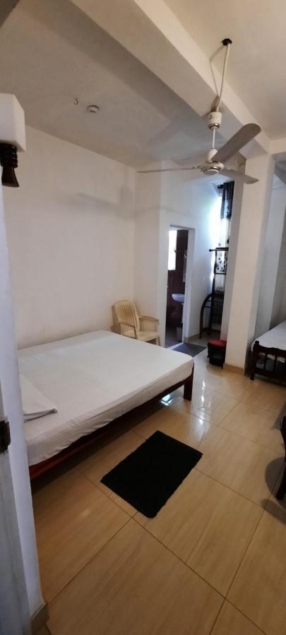 Polhena Coral Reef Resort Matara Bagian luar foto