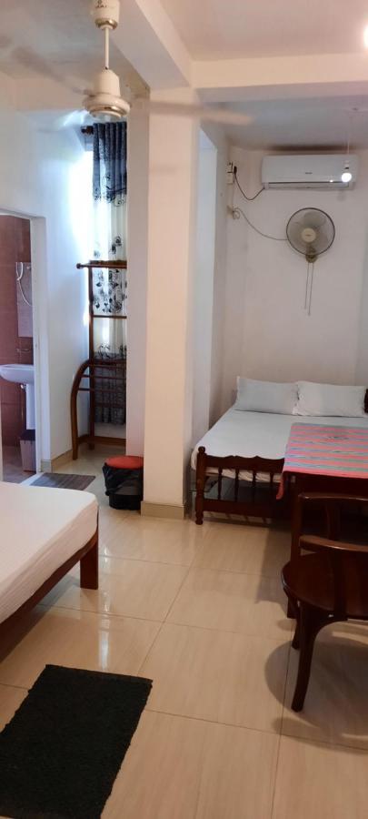 Polhena Coral Reef Resort Matara Bagian luar foto
