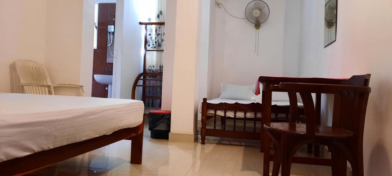 Polhena Coral Reef Resort Matara Bagian luar foto