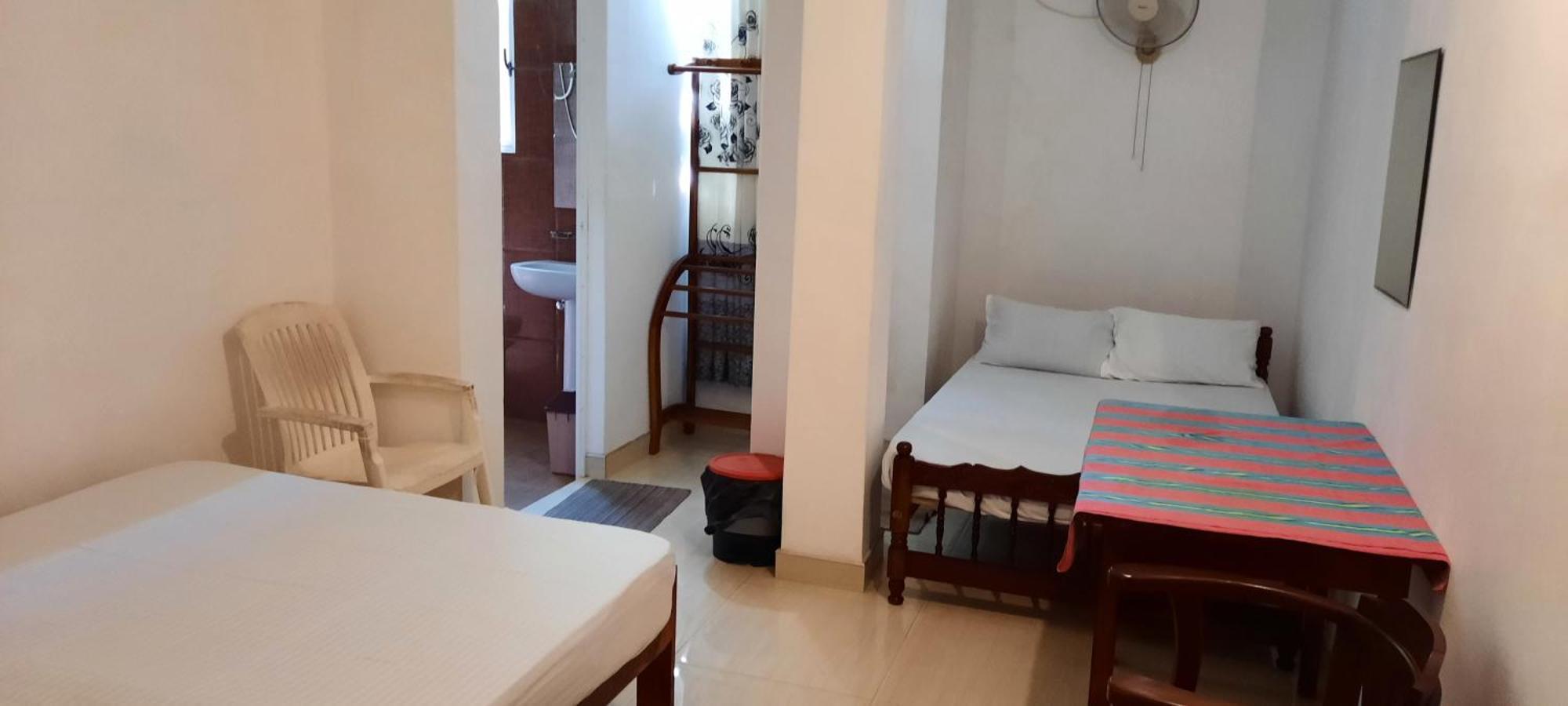 Polhena Coral Reef Resort Matara Ruang foto
