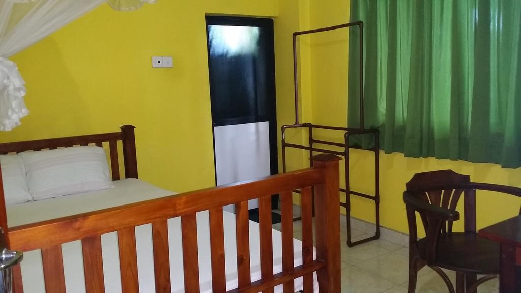 Polhena Coral Reef Resort Matara Bagian luar foto