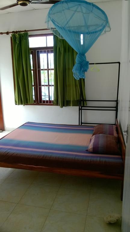 Polhena Coral Reef Resort Matara Bagian luar foto