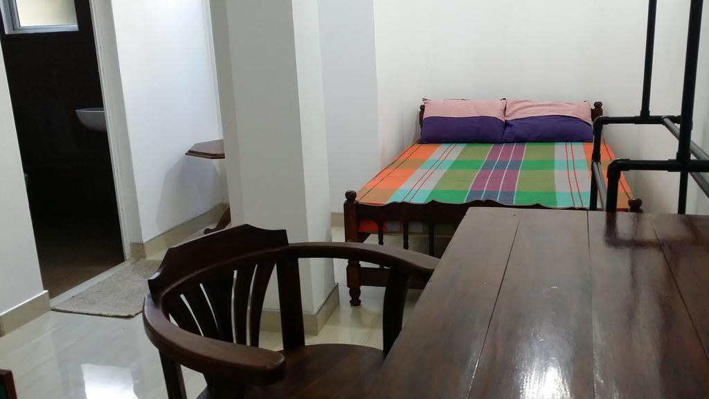 Polhena Coral Reef Resort Matara Bagian luar foto