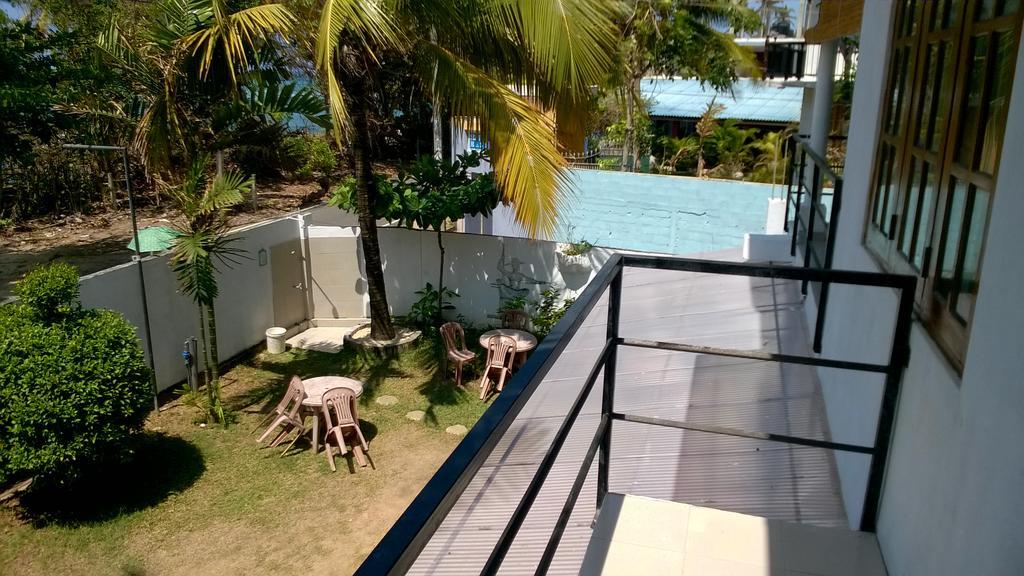 Polhena Coral Reef Resort Matara Bagian luar foto