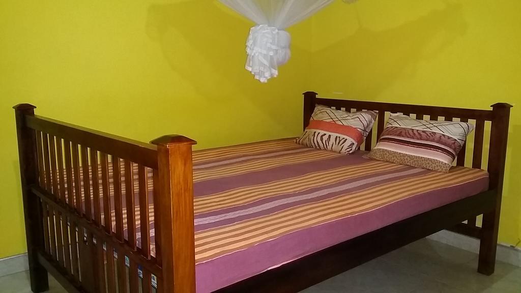 Polhena Coral Reef Resort Matara Bagian luar foto