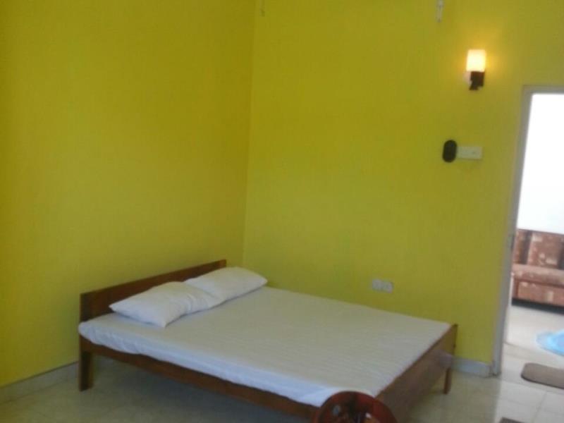 Polhena Coral Reef Resort Matara Bagian luar foto