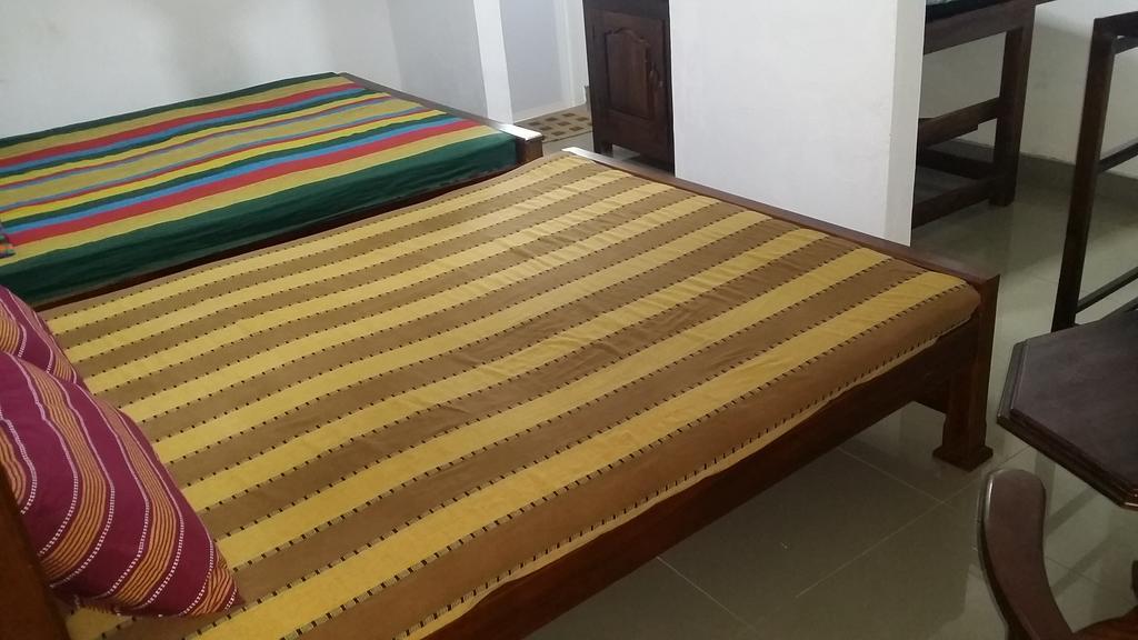 Polhena Coral Reef Resort Matara Bagian luar foto