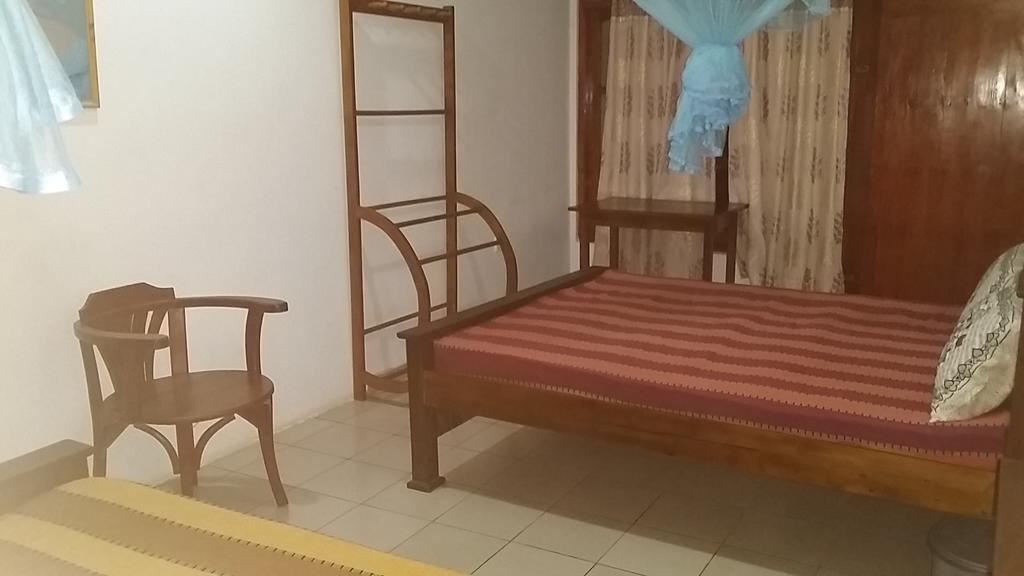 Polhena Coral Reef Resort Matara Bagian luar foto
