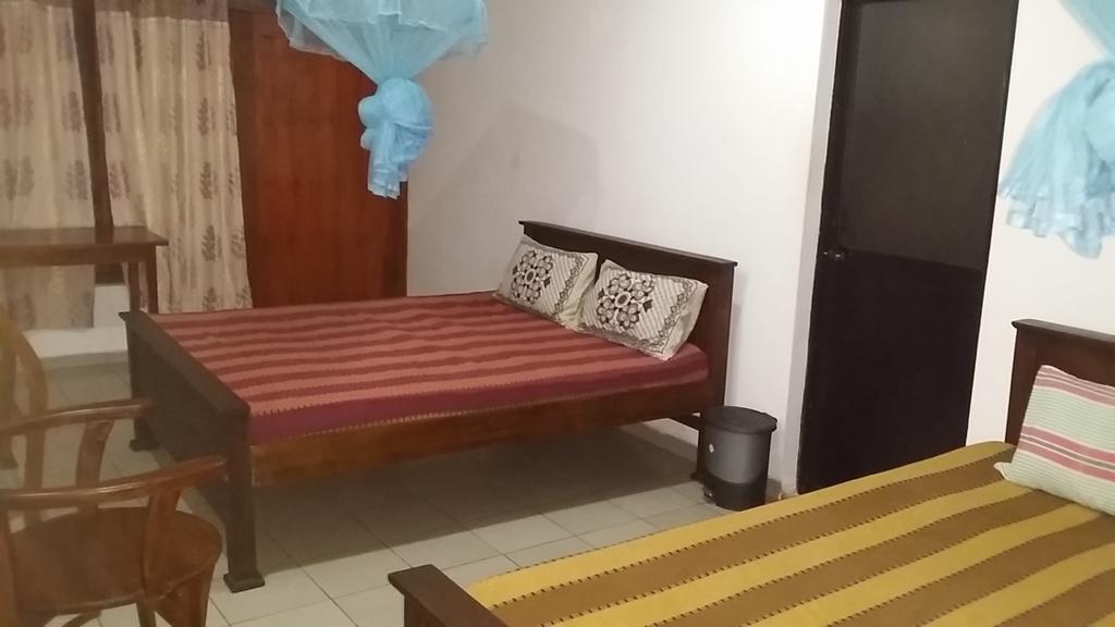 Polhena Coral Reef Resort Matara Bagian luar foto