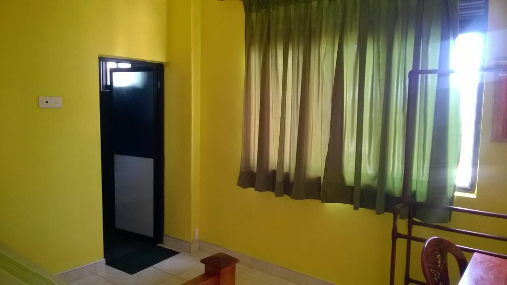 Polhena Coral Reef Resort Matara Bagian luar foto