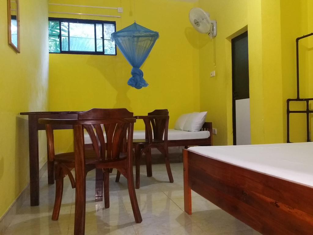 Polhena Coral Reef Resort Matara Bagian luar foto