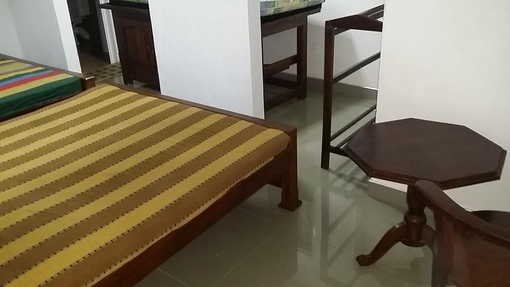 Polhena Coral Reef Resort Matara Bagian luar foto
