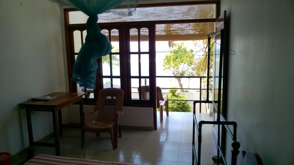 Polhena Coral Reef Resort Matara Bagian luar foto