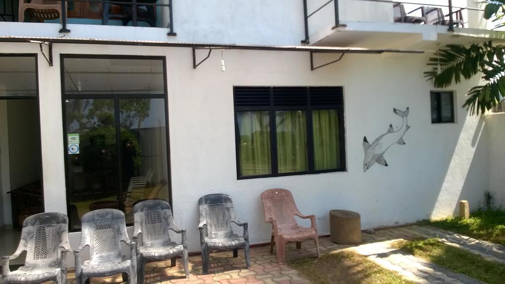 Polhena Coral Reef Resort Matara Bagian luar foto