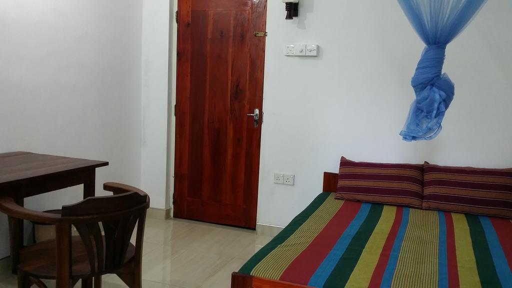 Polhena Coral Reef Resort Matara Bagian luar foto