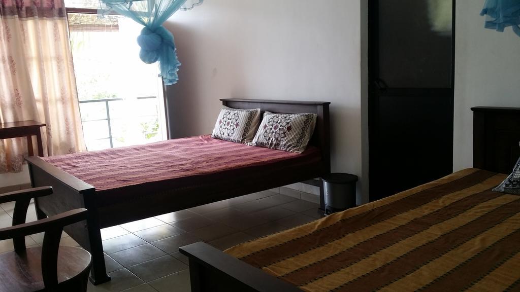Polhena Coral Reef Resort Matara Bagian luar foto